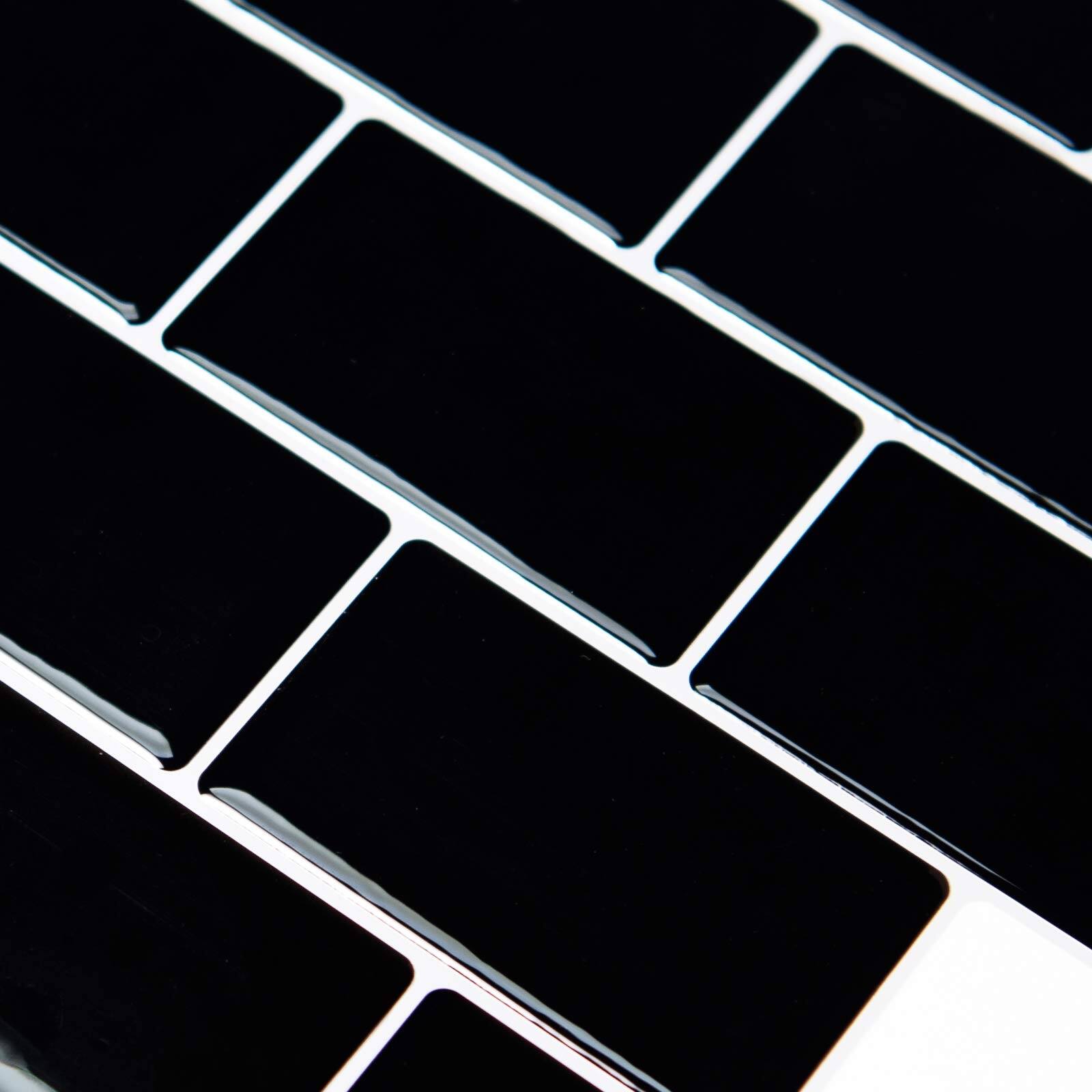 Art3d 12"x12" Peel and Stick Backsplash Tile for Kitchen, Subway Tile